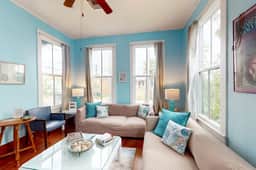 Galveston Getaway - Image 4