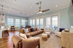 Pointe West Resort Blue Claws - Image 4