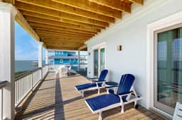 Pointe West Resort Blue Claws - Image 2