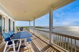 Pointe West Resort Blue Claws - Image 5