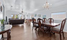 Amelia Beach House - Game Room, 5BR, Sleeps 16 - Image 3