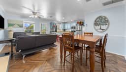 Amelia Beach House - Game Room, 5BR, Sleeps 16 - Image 4