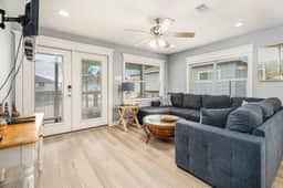 Seaside Cottage - Image 5