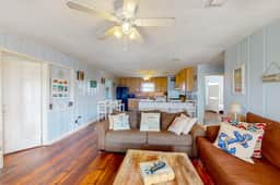 Captain's Quarters - Image 2