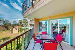 Seahab, Maravilla Resort, Pools, Hot Tub, Beach - Image 2