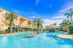 Seahab, Maravilla Resort, Pools, Hot Tub, Beach - Image 3
