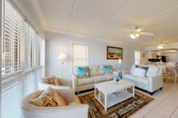 Beachview Condominiums #204 - Image 2