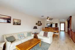 Mezquite Duplex Beach House - Image 3