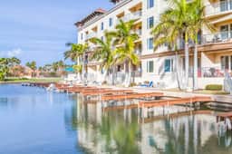 Las Marinas Condominiums 405 - Image 4