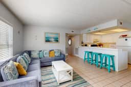 Fiesta Sol Condominiums #109 - Image 4