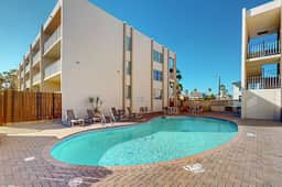 Fiesta Sol Condominiums #109 - Image 2
