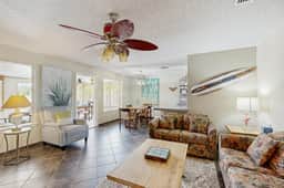Golden Palms - Image 2