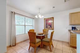 9 Augusta Casita at SPI Golf Course - Image 5