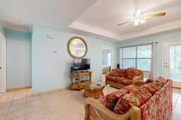 9 Augusta Casita at SPI Golf Course - Image 2