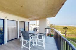 Ocean Vista Condominiums #407 - Image 2