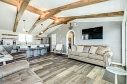 Roped in Gulf Cottage - Image 4