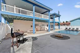 Paradise on Padre - Private Pool, Game Room - Image 2