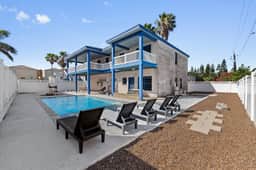 Paradise on Padre - Private Pool, Game Room - Image 3