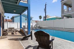Paradise on Padre - Private Pool, Game Room - Image 5