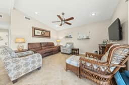 Paradise on the Green - Golf Views, Pools, Deck - Image 4