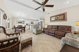 Paradise on the Green - Golf Views, Pools, Deck - Image 3