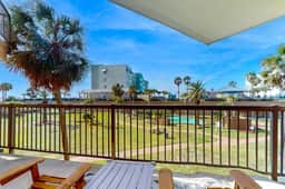 Maravilla Condos - Lonestar Oceanview Villa 1 - Image 2