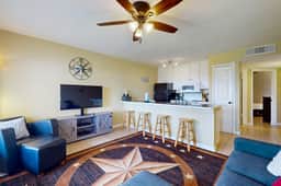 Maravilla Condos - Lonestar Oceanview Villa 1 - Image 4