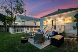 Crystal Cottage - Image 4