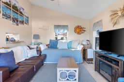 Mermaid Manor - Waterfront, Sleeps 6, Pools, Golf - Image 2