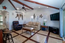 Copper Bottom - Waterfront 4BR, Dock, Pools, Golf - Image 3