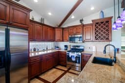 Copper Bottom - Waterfront 4BR, Dock, Pools, Golf - Image 5