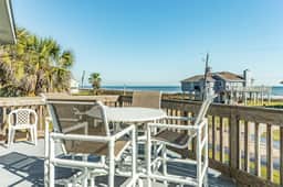 Lounging by the Sea - Image 3