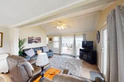 Long Island Village 347 Sand Dollar - Image 3