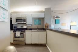 Gulf View II Condominiums #310 - Image 5