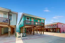 Ocean Village 18 Sea Ya Soon - Image 3