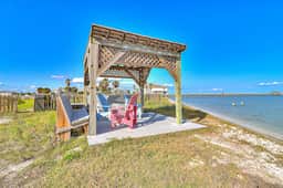 Sail Away Cottage - Image 4