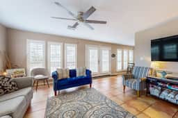 Festive Beach Retreat - Image 2