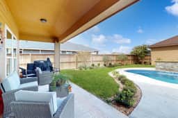 Poolside Chic by the Beach - Image 2