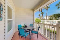 Palm Bay 408 - By The Pool Escape - Image 2