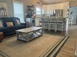 Packsaddle Beach House - Image 4