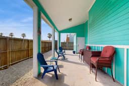 Casa de la Encla - Anegada - Image 2