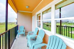 Unit 32, Island Retreat Resort - Image 2