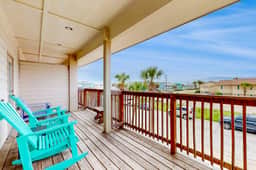 Gulfside Condominiums 1A Unit 14 - Image 2