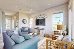 Waterfront Villa on St Charles Bay - Image 5