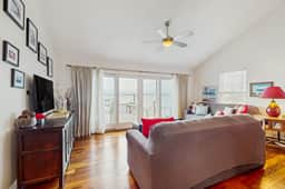 The Purple Beach House - Image 4