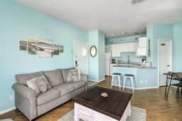 Beach Club - Turtle Ranch - Image 3