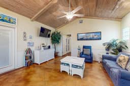 Sail Away at Pirate's Bay Unit 113 - Image 4