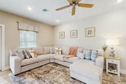 Seaglass Cottage - Image 5