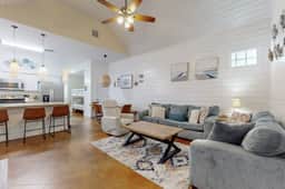 Mermaid Cove at Pirate's Bay unit 209 - Image 4