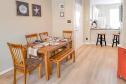 Beach Club - Ocean Breeze Retreat – Island Condo - Image 5